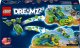 DREAMZzz Samochód wyścigowy Mateo i Z-Bloba (71491) 8