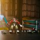 DREAMZzz Tygrysi mech Coopera i hot rod Zero (71497) 1
