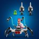 DREAMZzz Tygrysi mech Coopera i hot rod Zero (71497) 6