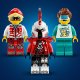 DREAMZzz Tygrysi mech Coopera i hot rod Zero (71497) 7