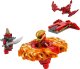 Ninjago Smoczy spinner Spinjitzu Kaia (71823) 4