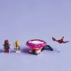 Ninjago Smoczy spinner Spinjitzu Sory (71824) 2