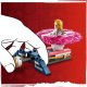 Ninjago Smoczy spinner Spinjitzu Sory (71824) 6