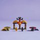 Ninjago Smocze Spinjitzu — zestaw bitewny (71826) 2