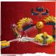 Ninjago Smocze Spinjitzu — zestaw bitewny (71826) 6
