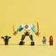 Ninjago Mech w zbroi bojowej Zane’a (71827) 3