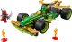 Ninjago Samochód wyścigowy Lloyda z napędem typu pull-back (71828) 7