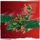 Ninjago Zielony leśny smok Lloyda (71829) 5