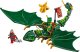 Ninjago Zielony leśny smok Lloyda (71829) 7