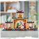 Ninjago Świątynia Spinjitzu ninja (71831) 4