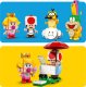 Super Mario Mario Kart™ – Zestaw Baby Peach i Grand Prix (72036) 5