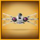 Star Wars Myśliwiec ARC-170 (75402) 6
