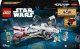 Star Wars Myśliwiec ARC-170 (75402) 8