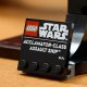 Star Wars Krążownik szturmowy typu Acclamator (75404) 4