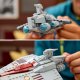 Star Wars Krążownik szturmowy typu Acclamator (75404) 5