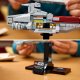 Star Wars Krążownik szturmowy typu Acclamator (75404) 6
