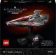 Star Wars Krążownik szturmowy typu Acclamator (75404) 1