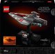Star Wars Krążownik szturmowy typu Acclamator (75404) 9