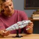 Star Wars Krążownik typu Home One (75405) 2
