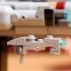 Star Wars Krążownik typu Home One (75405) 6