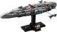 Star Wars Krążownik typu Home One (75405) 7