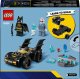 LEGO DC Super Heroes Batman™ i Batmobil kontra Mr. Freeze™ (76301) 5