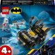 LEGO DC Super Heroes Batman™ i Batmobil kontra Mr. Freeze™ (76301) 1