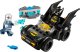 LEGO DC Super Heroes Batman™ i Batmobil kontra Mr. Freeze™ (76301) 4