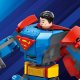 LEGO DC Super Heroes Mech Supermana™ kontra Lex Luthor™ (76302) 12