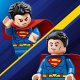 LEGO DC Super Heroes Mech Supermana™ kontra Lex Luthor™ (76302) 13