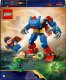 LEGO DC Super Heroes Mech Supermana™ kontra Lex Luthor™ (76302) 16