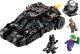 LEGO DC Super Heroes Tumbler Batmana™ kontra Dwie Twarze i Joker™ (76303) 7