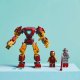 Marvel Mech Iron Mana kontra Ultron  (76307) 2