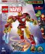 Marvel Mech Iron Mana kontra Ultron  (76307) 1