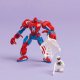 Marvel Mech Spider-Mana kontra Anti-Venom  (76308) 2