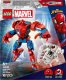 Marvel Mech Spider-Mana kontra Anti-Venom  (76308) 1