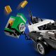 Marvel Spider-Man kontra muscle car Venoma (76309) 6