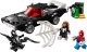 Marvel Spider-Man kontra muscle car Venoma (76309) 7