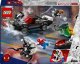 Marvel Spider-Man kontra muscle car Venoma (76309) 8