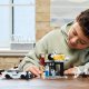 LEGO Marvel Multiwersum: Miles Morales przeciw Spot (76311) 3