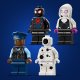 LEGO Marvel Multiwersum: Miles Morales przeciw Spot (76311) 6