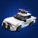 LEGO Marvel Multiwersum: Miles Morales przeciw Spot (76311) 7
