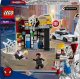 LEGO Marvel Multiwersum: Miles Morales przeciw Spot (76311) 9