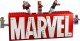 Marvel Logo MARVEL z minifigurkami  (76313) 7