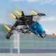 LEGO Marvel Kapitan Ameryka: Wojna bohaterów — bitwa (76314) 5