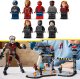 LEGO Marvel Kapitan Ameryka: Wojna bohaterów — bitwa (76314) 6