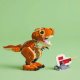 Jurassic World Tyranozaur Mały (76967) 3
