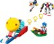 LEGO Sonic the Hedgehog Sonic i biwakowa bitwa (77001) 7