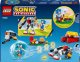 LEGO Sonic the Hedgehog Sonic i biwakowa bitwa (77001) 8