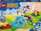 LEGO Sonic the Hedgehog Sonic i biwakowa bitwa (77001) 1